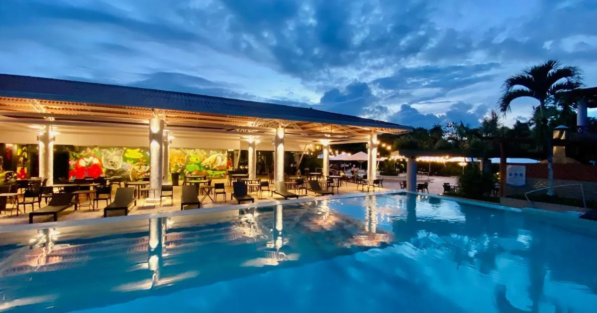 Summit Rainforest Golf Resort & All Inclusive - Hotel with Bathtub in Panama City