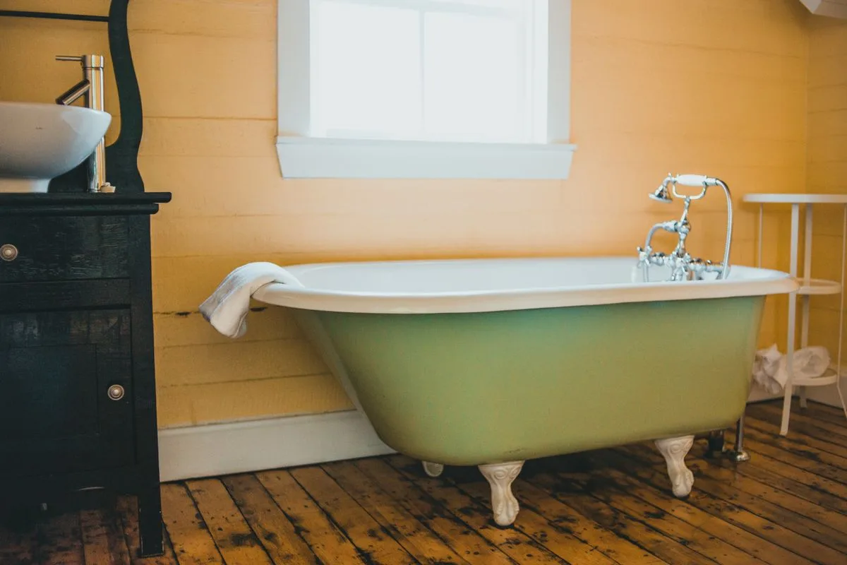 Banyan Tree Phuket with private bathtub in Phuket