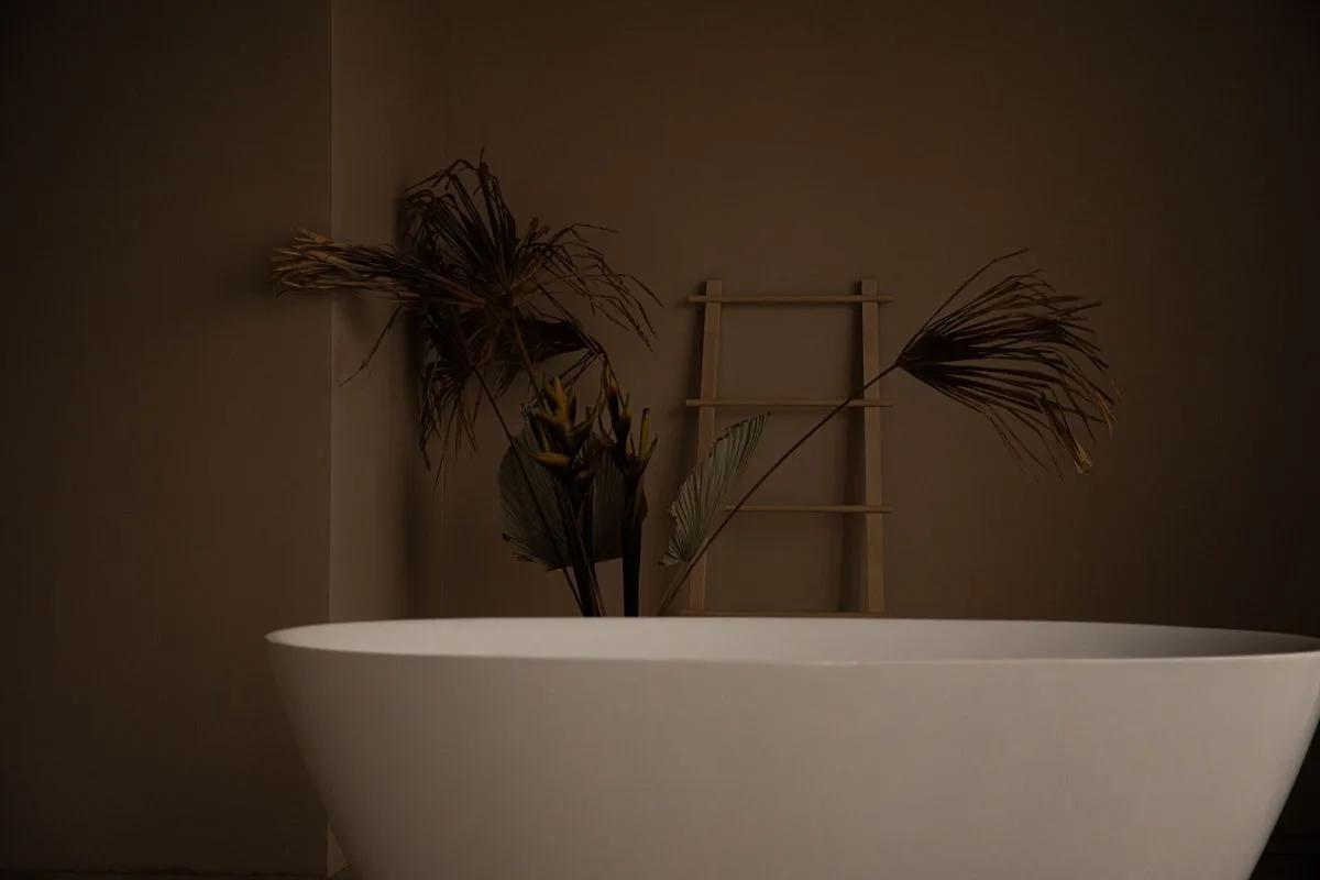 Sri Panwa Phuket with private bathtub in Phuket