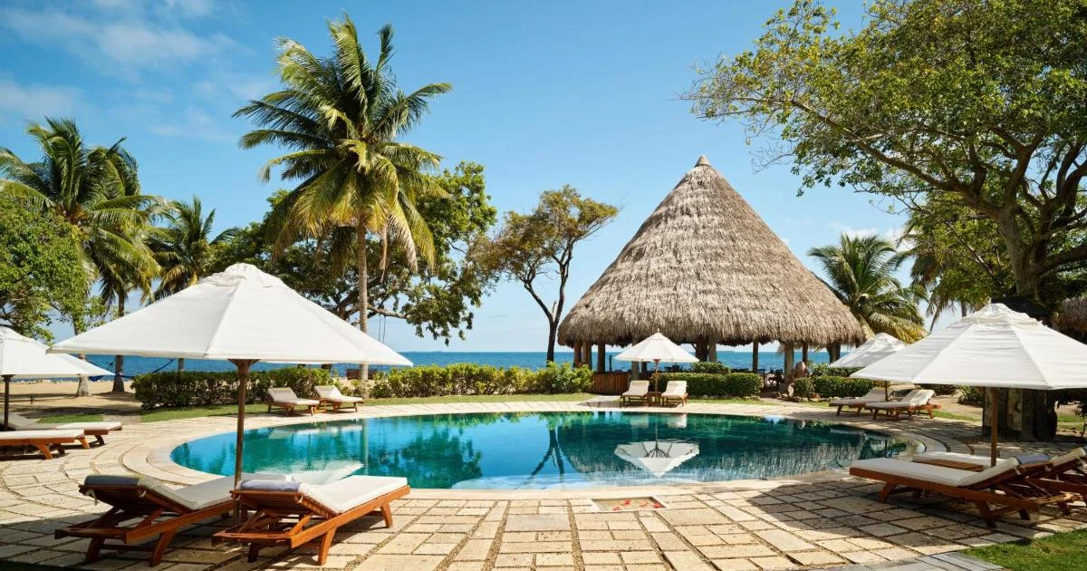 Turtle Inn by Francis Ford Coppola - Hotel with Bathtub in Placencia