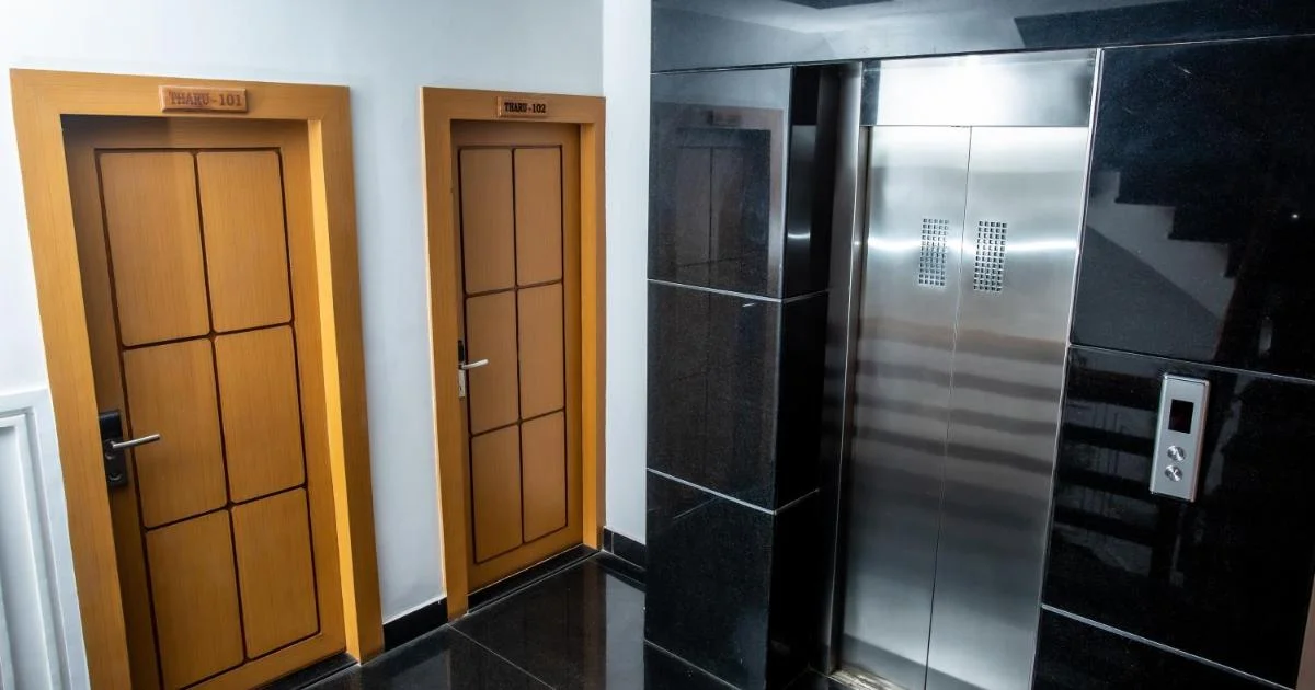 Chautari Boutique Hotel - Hotel with Bathtub in Pokhara