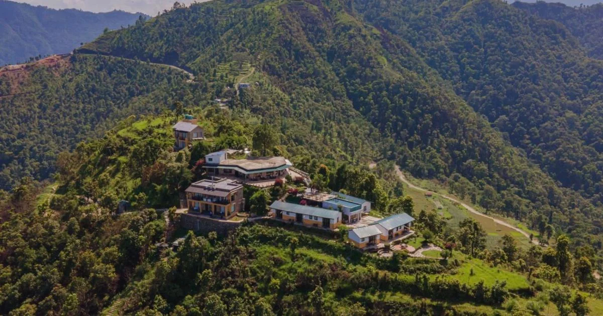 Hotels in Pokhara with Bathtub