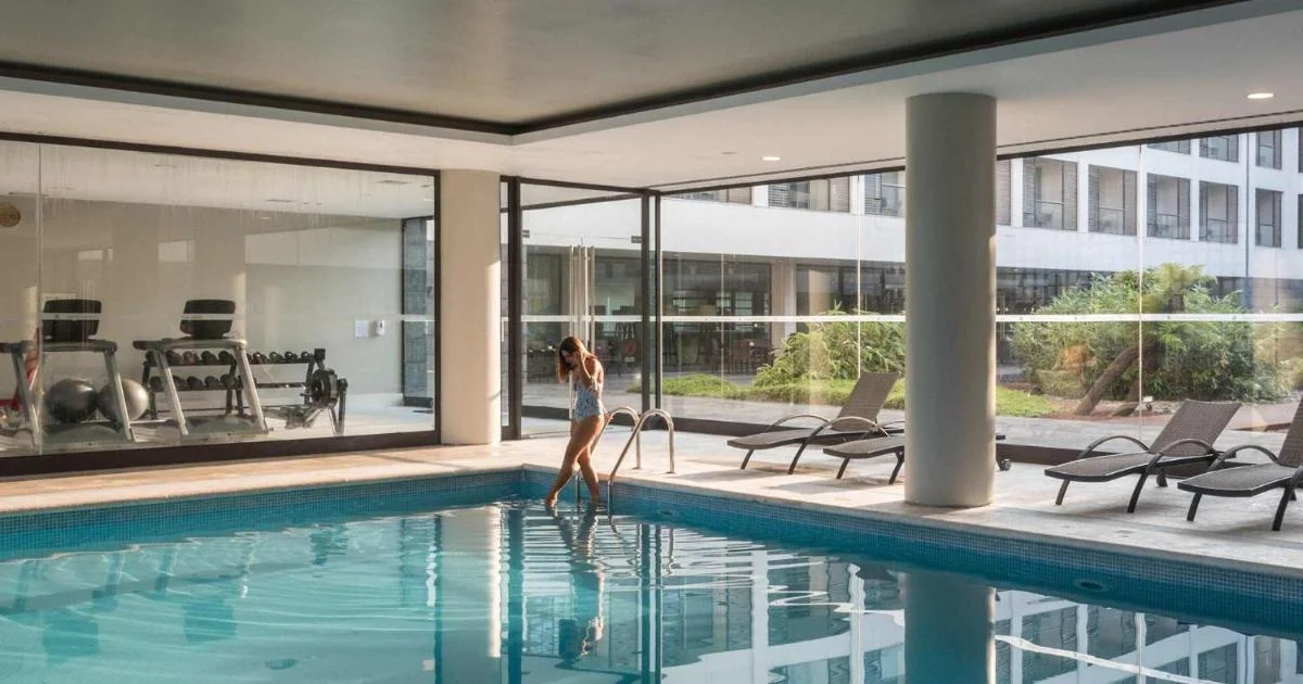 Azoris Royal Garden – Leisure & Conference Hotel - Hotel with Bathtub in Ponta Delgada