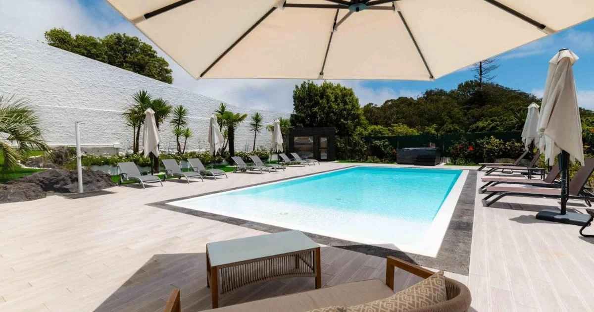 Gaivota Guest House - Hotel with Bathtub in Ponta Delgada