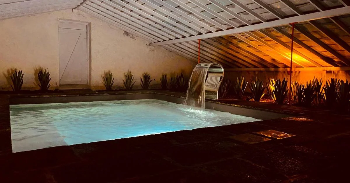 Herdade do Ananás - Hotel with Bathtub in Ponta Delgada