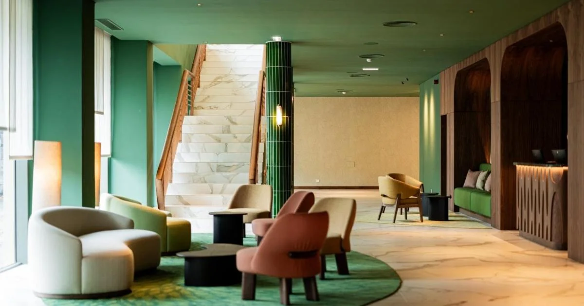 Sao Miguel Park Hotel - Hotel with Bathtub in Ponta Delgada