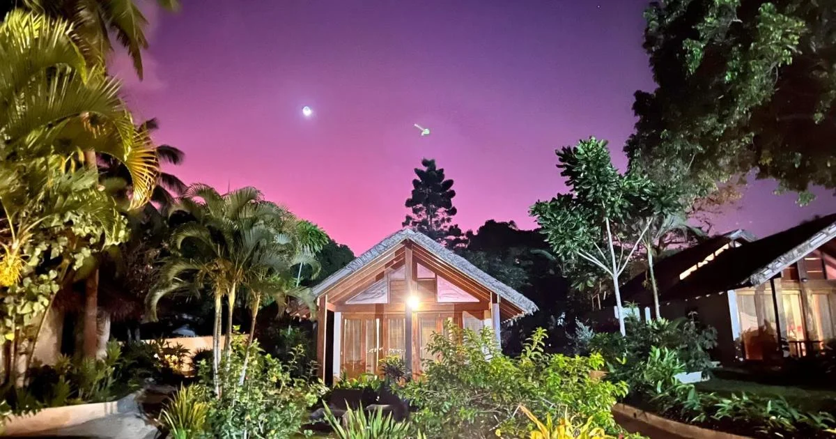 MG Cocomo Resort Vanuatu - Hotel with Bathtub in Port Vila