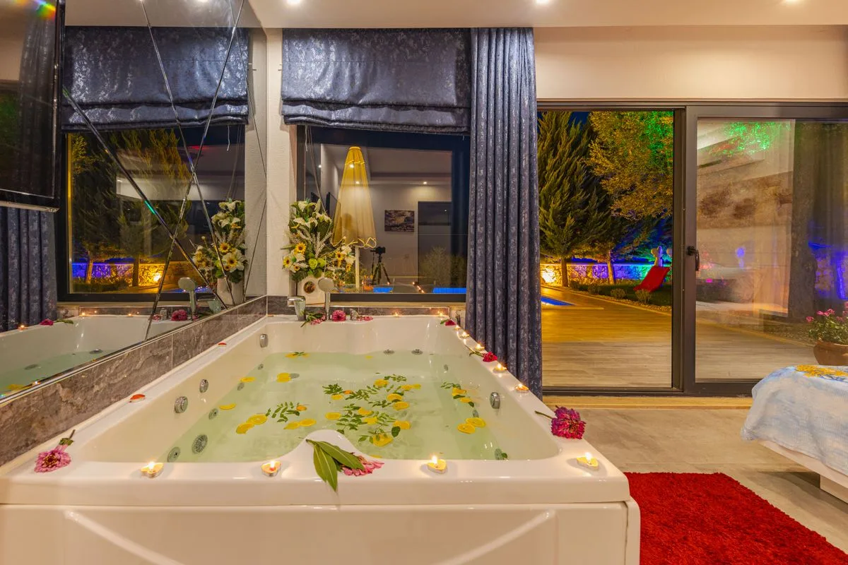 Hotels in Prague with Bathtub