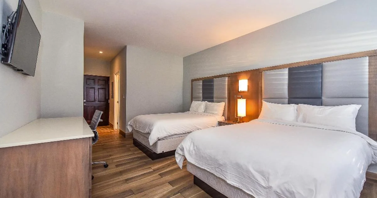 Hidden Haven II - Hotel with Bathtub in Providenciales