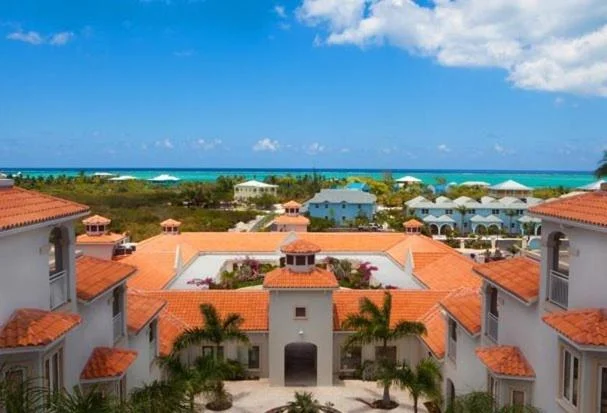 Hotel La Vista Azul - Hotel with Bathtub in Providenciales