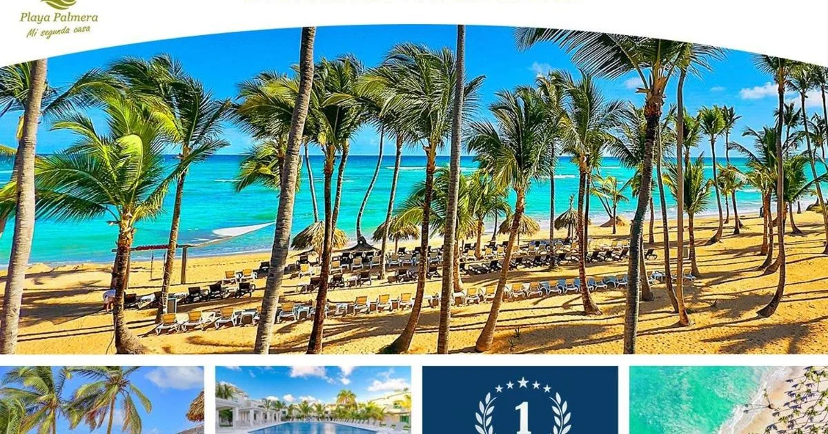 Hotels in Punta Cana with Bathtub