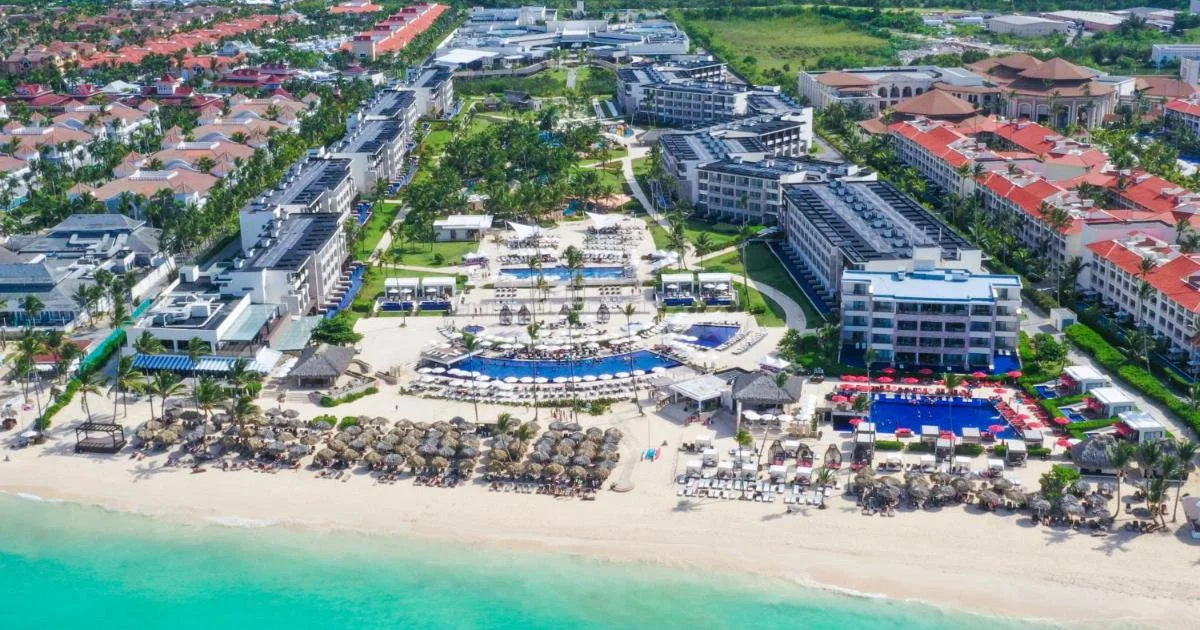 Royalton Bavaro, An Autograph Collection All-Inclusive Resort & Casino - Hotel with Bathtub in Punta Cana