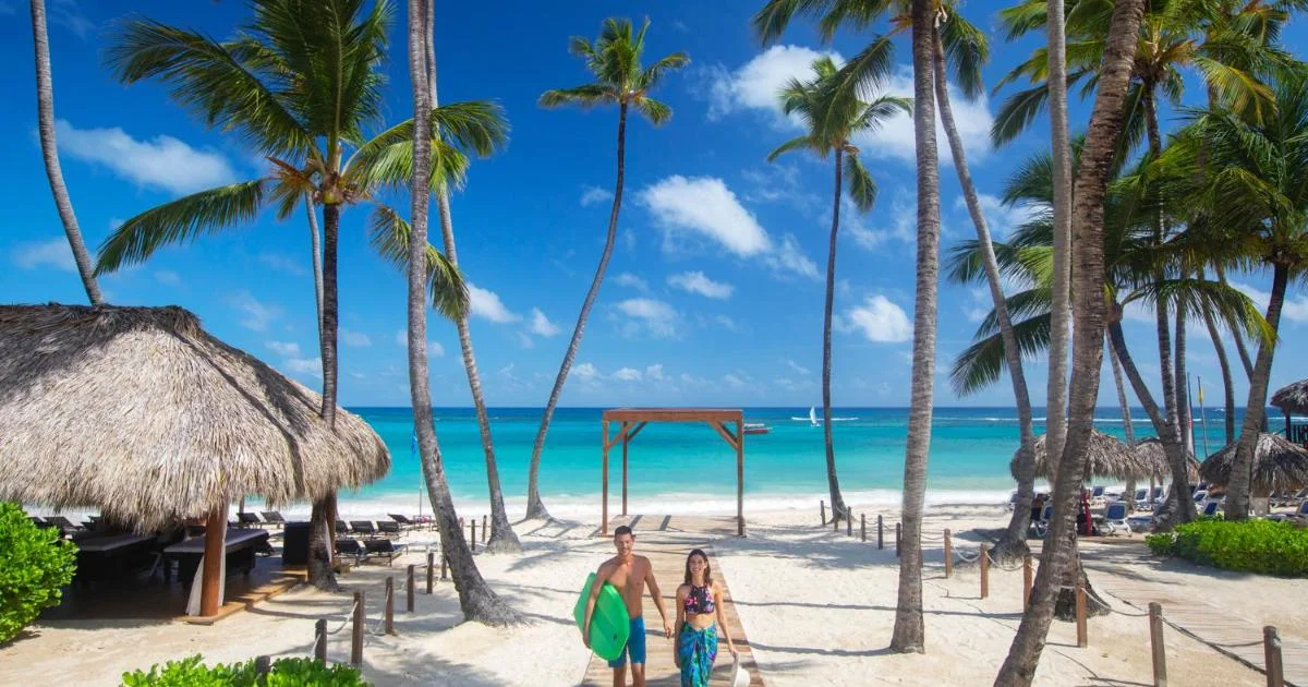 Royalton Hideaway Punta Cana, An Autograph Collection All-Inclusive Resort & Casino - Hotel with Bathtub in Punta Cana