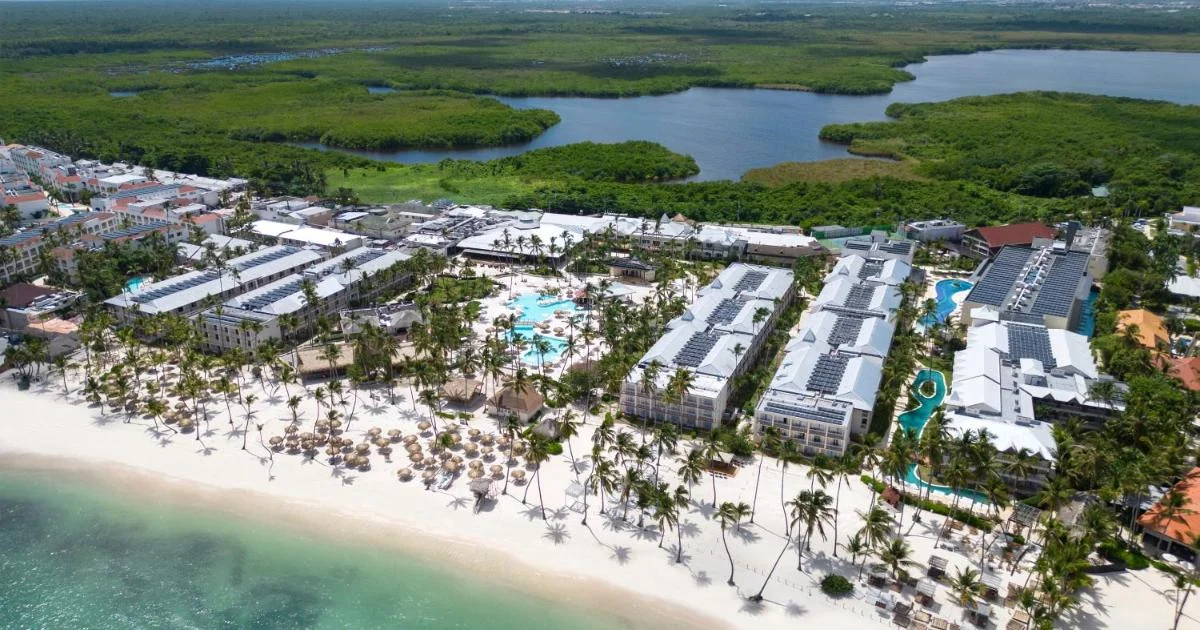 Sunscape Coco Punta Cana - Hotel with Bathtub in Punta Cana