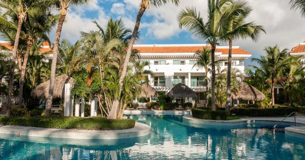 Zel Punta Cana - Hotel with Bathtub in Punta Cana