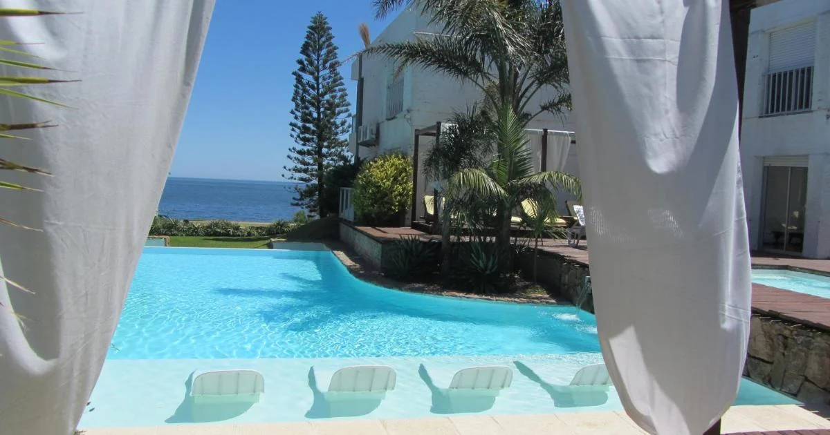 BDA Hotel & Spa - Hotel with Bathtub in Punta Del Este