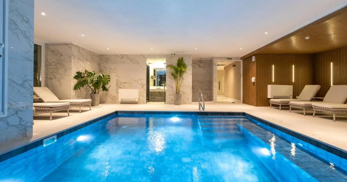Hotel Solerios Mansa - Hotel with Bathtub in Punta Del Este