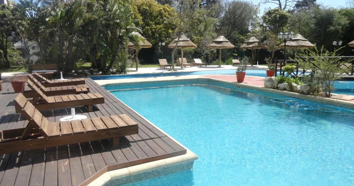La Foret - Hotel with Bathtub in Punta Del Este