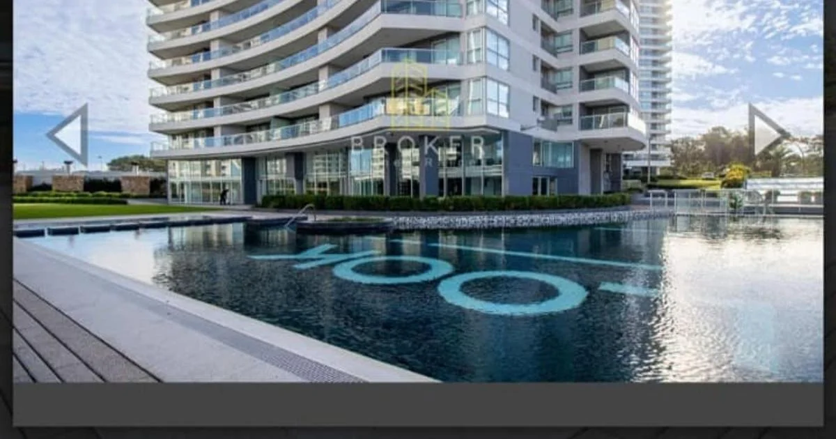Look Brava - Hotel with Bathtub in Punta Del Este