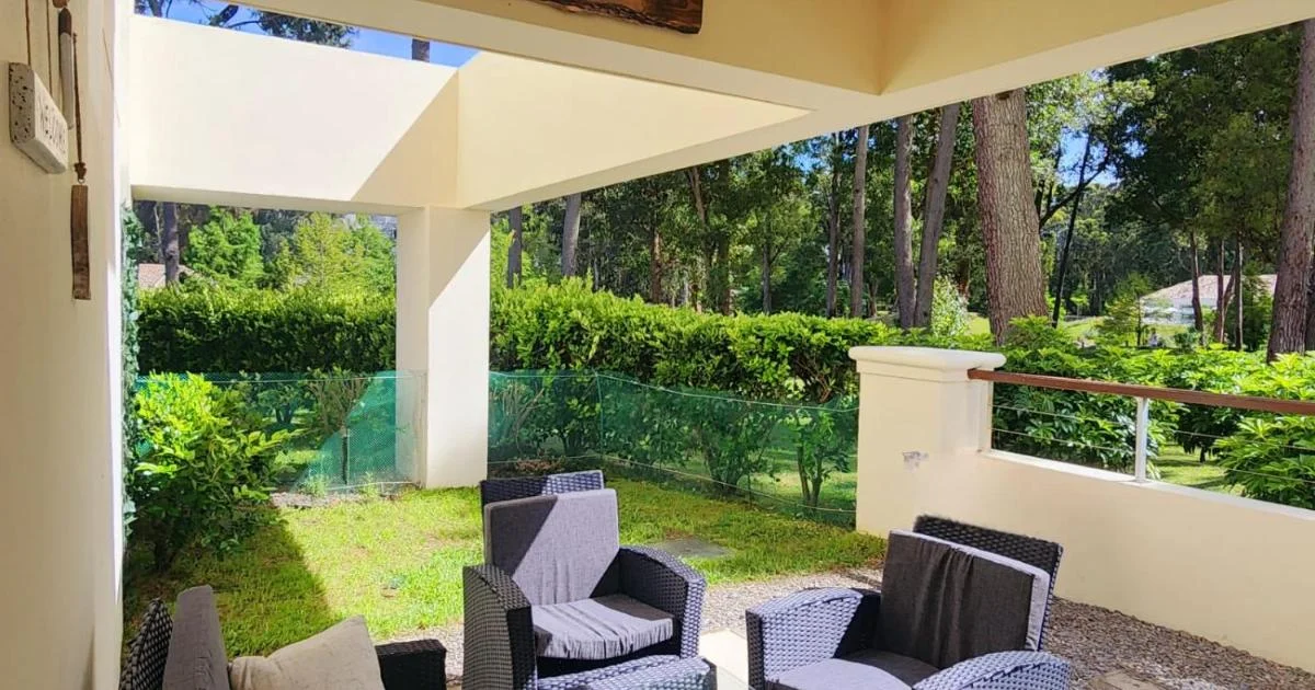 Solanas Green Park - Hotel with Bathtub in Punta Del Este
