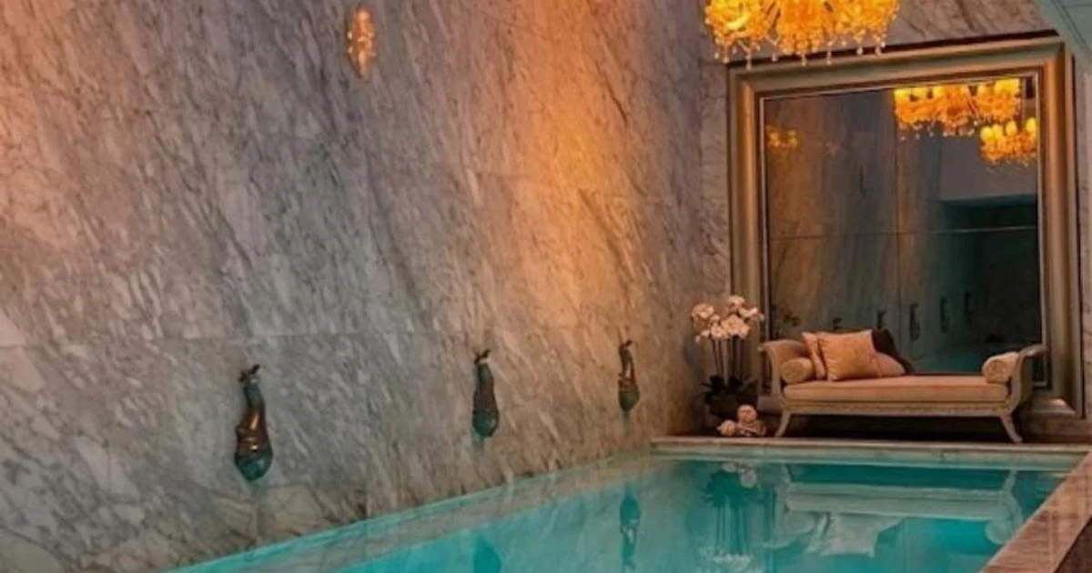 Yoo Punta del Este - Hotel with Bathtub in Punta Del Este