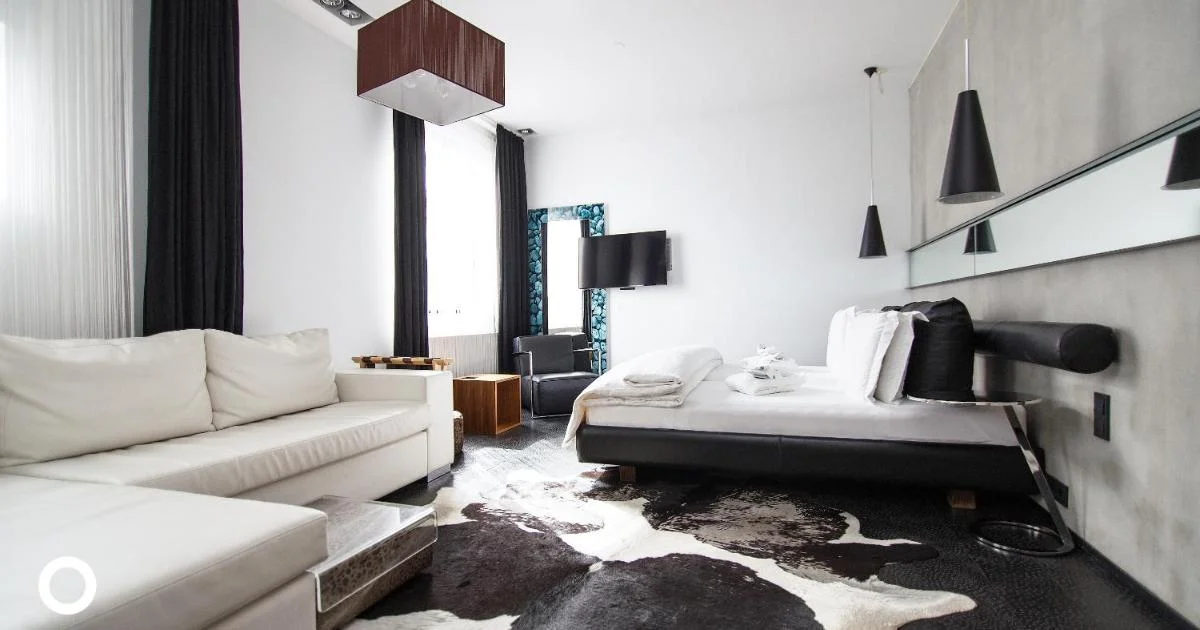 Thingholt by Center Hotels - Hotel with Bathtub in Reykjavik