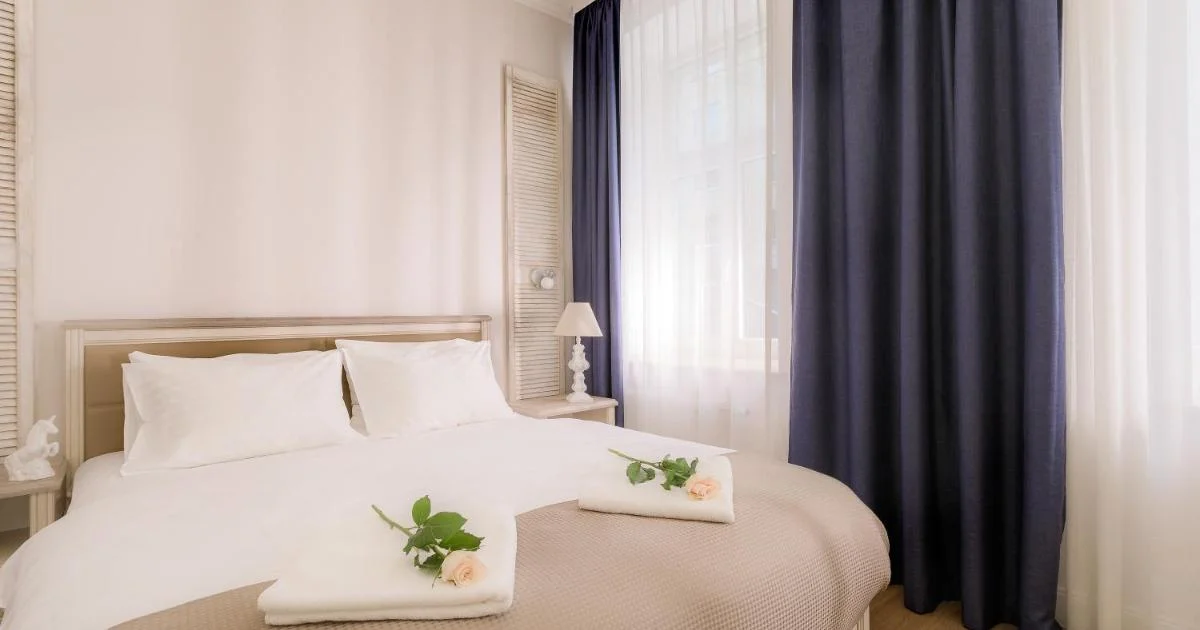 Stabu Sēta Residence - Hotel with Bathtub in Riga