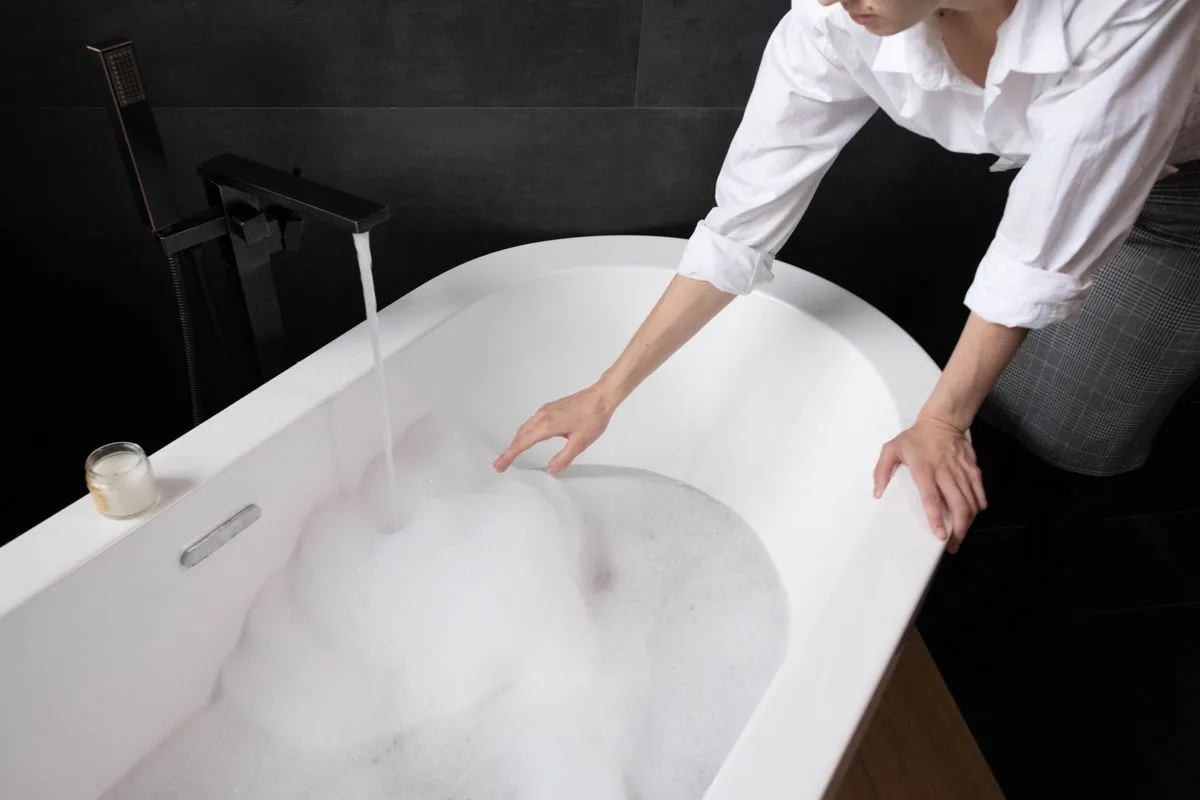 Fasano Rio de Janeiro - Hotel with Bathtub in Rio De Janeiro