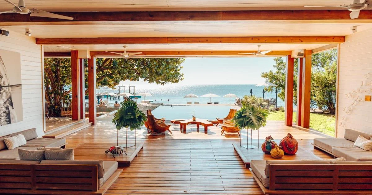 Ibagari Boutique Hotel - Hotel with Bathtub in Roatan