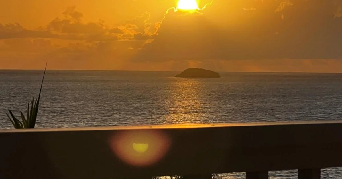 Vashays Caribbean Hideaway at Non such-bay resort - Hotel with Bathtub in Saint Johns