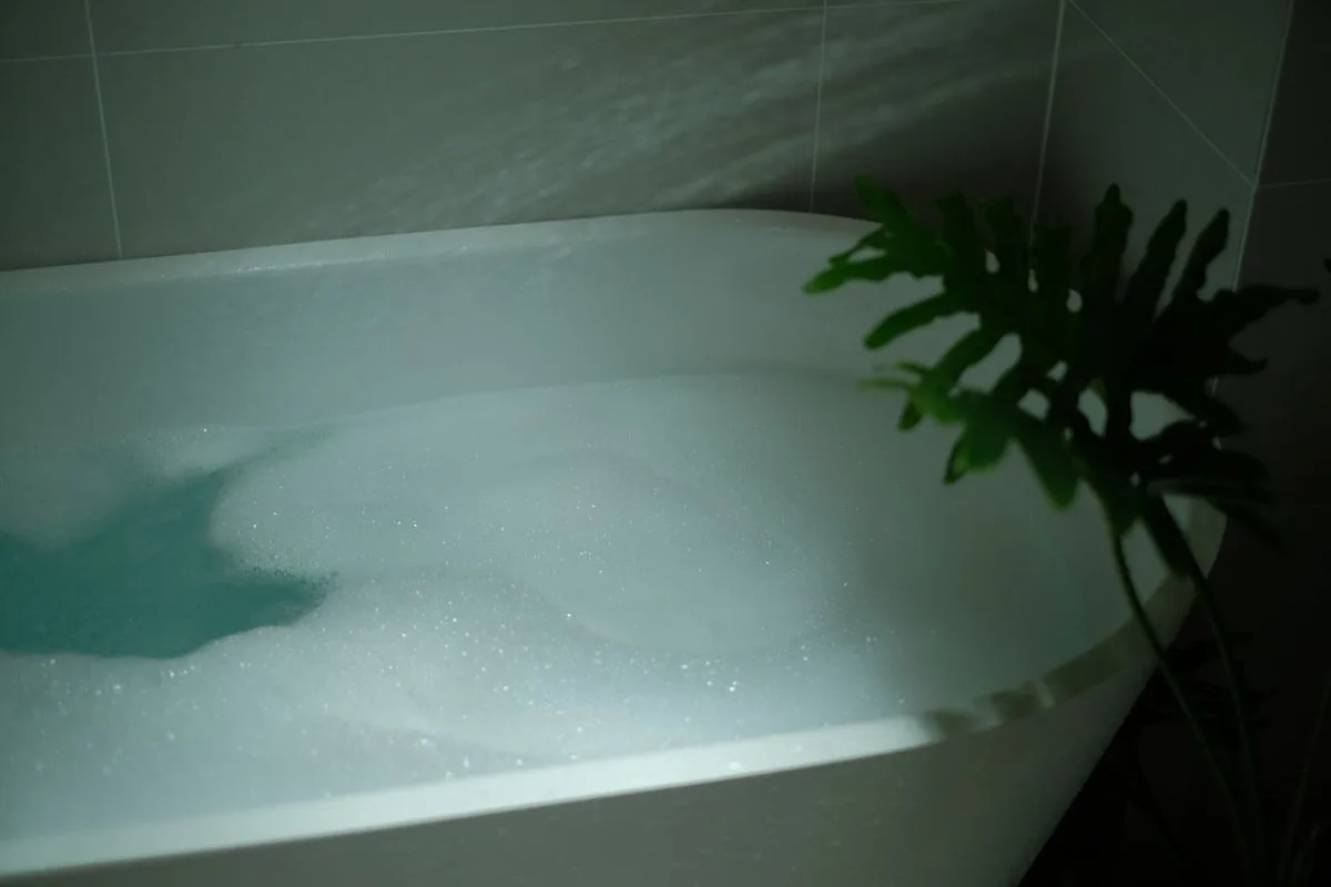 Goldener Hirsch - Hotel with Bathtub in Salzburg