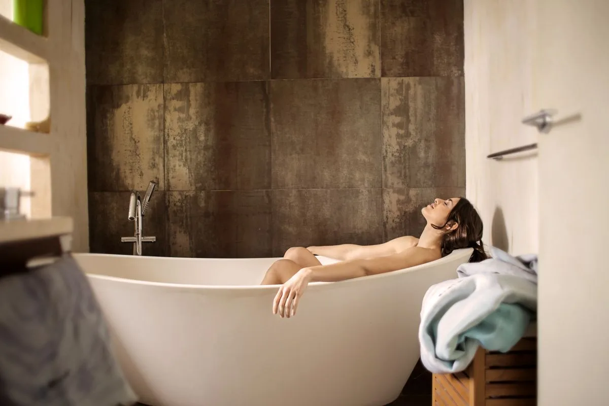 IMLAUER Hotel Pitter Salzburg - Hotel with Bathtub in Salzburg