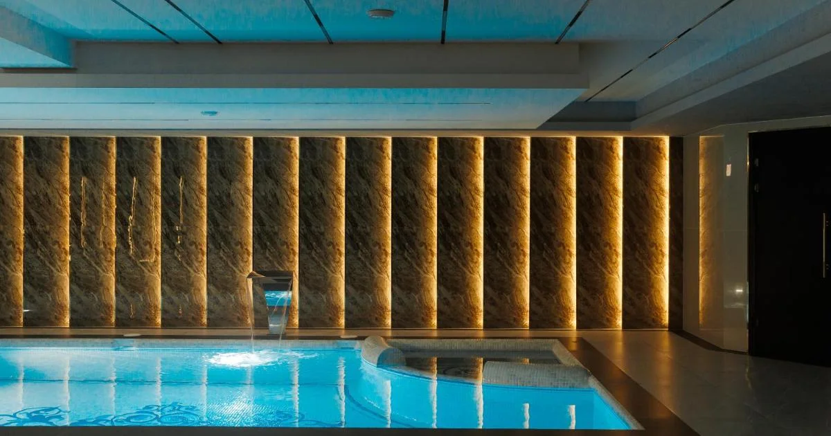 Siab Hotel Premium - Hotel with Bathtub in Samarkand