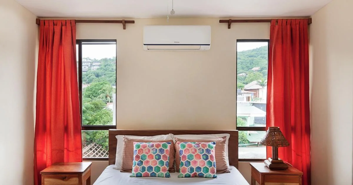 Hostel Tropical and CoWorking - Hotel with Bathtub in San Juan Del Sur
