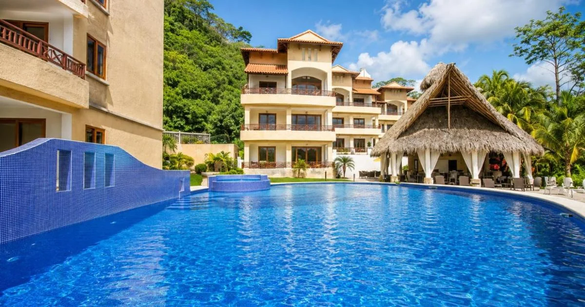 The talanguera Residence, san juan del sur - Hotel with Bathtub in San Juan Del Sur