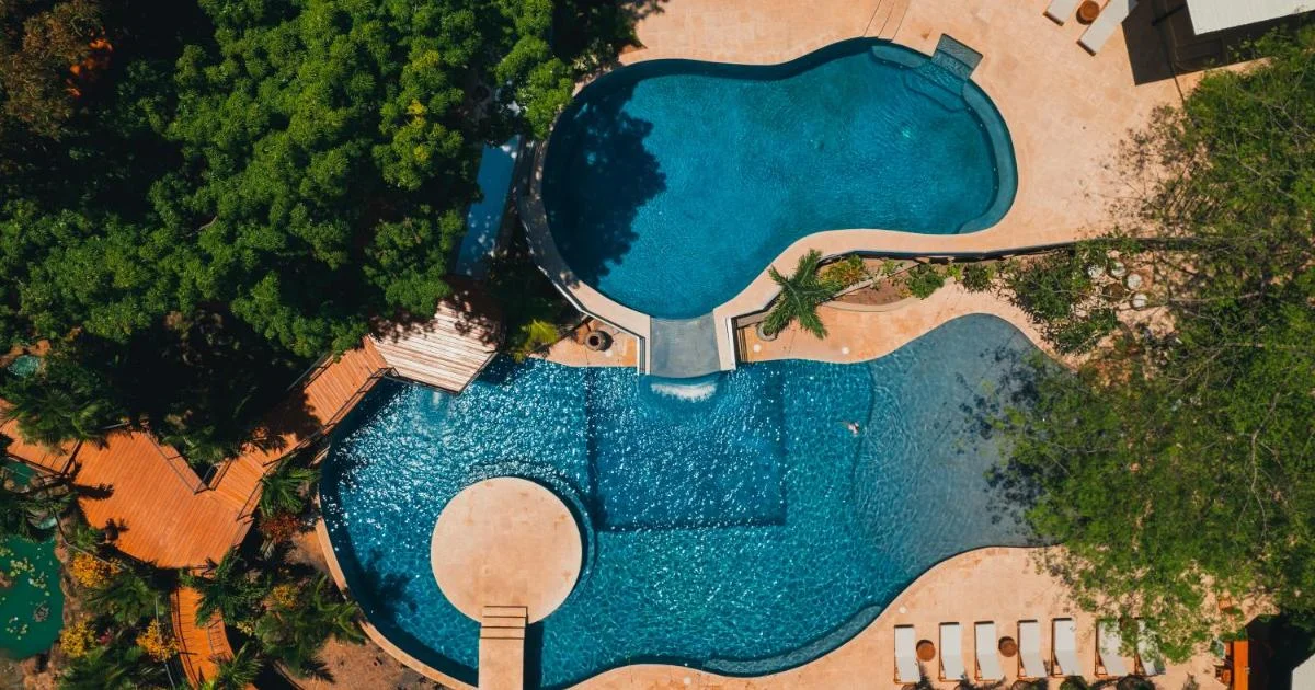 TreeCasa Hotel & Resort Nicaragua - Hotel with Bathtub in San Juan Del Sur