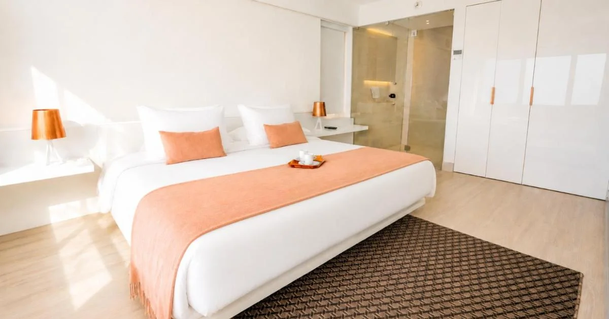 45 by Director - Hotel with Bathtub in Santiago