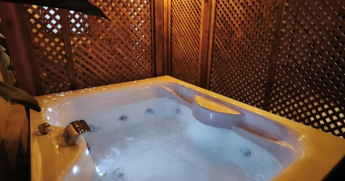 Casa Marina Sotomayor - Hotel with Bathtub in Santiago