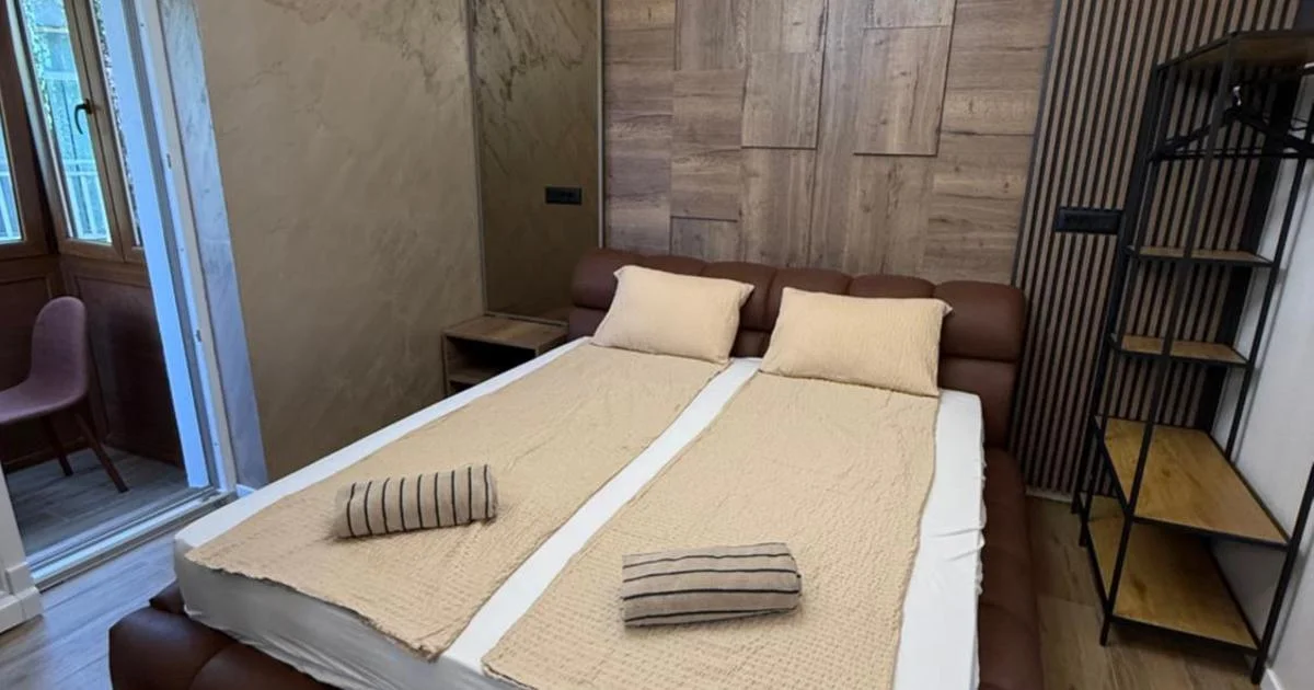 Sarajevo Stari Grad - Hotel with Bathtub in Sarajevo