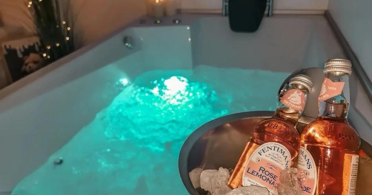 Hotels in Sarajevo with Bathtub