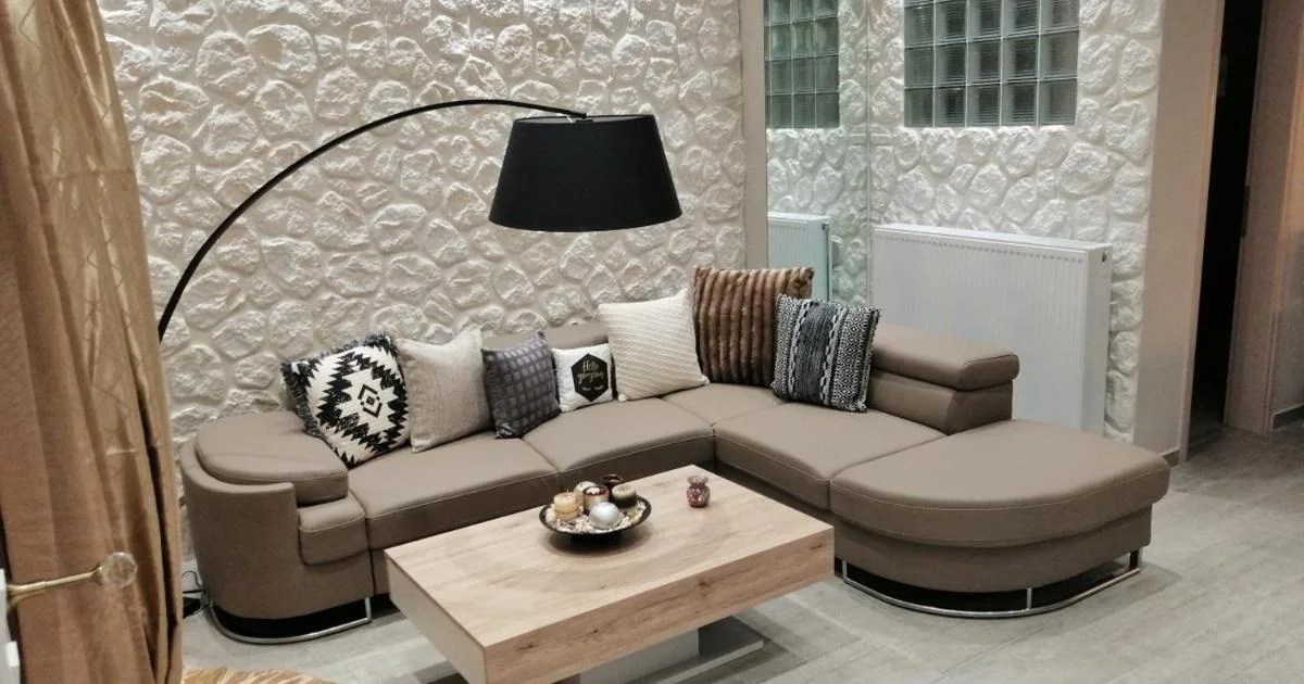 Olive Grove Deluxe apartment - Hotel with Bathtub in Saranda
