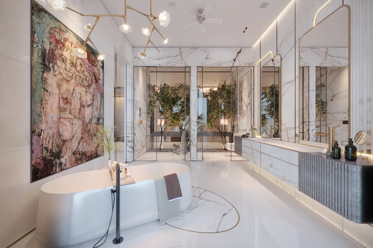 Thompson Seattle with private bathtub in Seattle