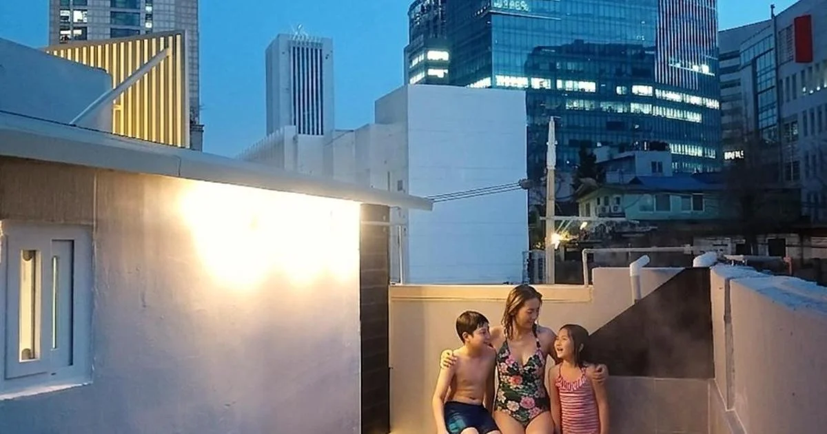 Hotel Soda STAY - Hotel with Bathtub in Seoul