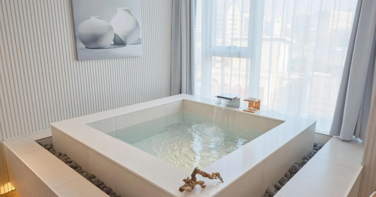 The Leap Seoul Sadang - Hotel with Bathtub in Seoul