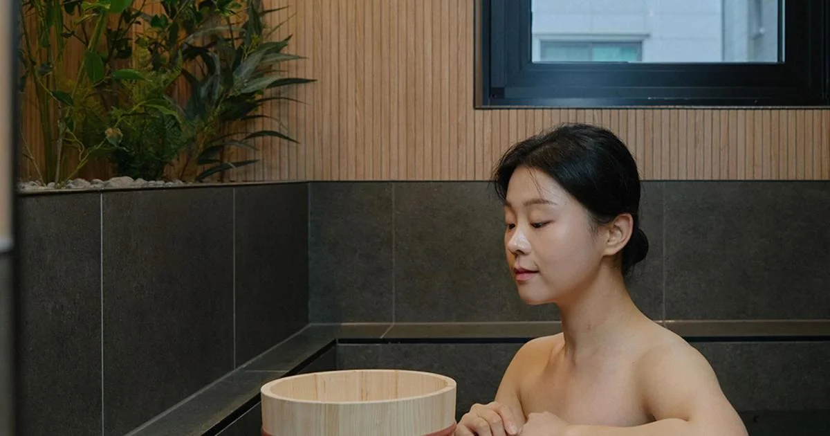 Yuhyu Ryokan Hotel - Hotel with Bathtub in Seoul