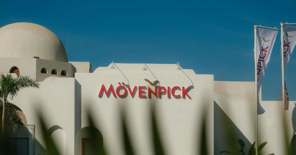 Movenpick Resort Sharm El Sheikh - Hotel with Bathtub in Sharm El Sheikh