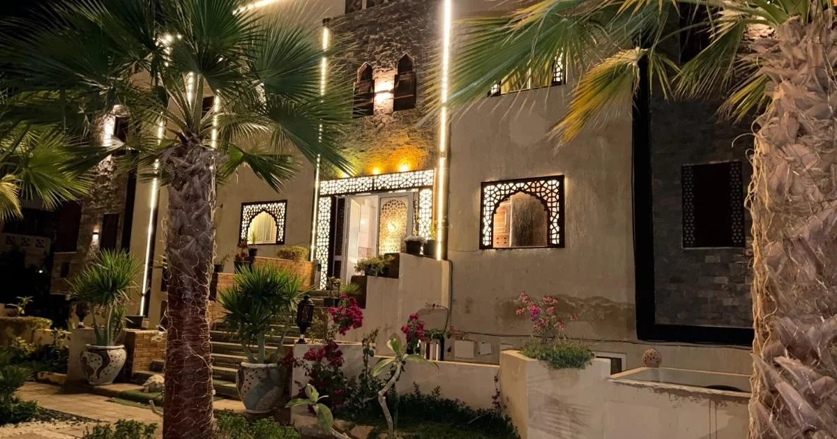 Silia Luxury Residence - Hotel with Bathtub in Sharm El Sheikh
