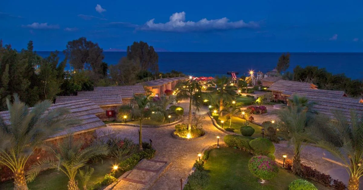 Hotels in Sharm El Sheikh with Bathtub