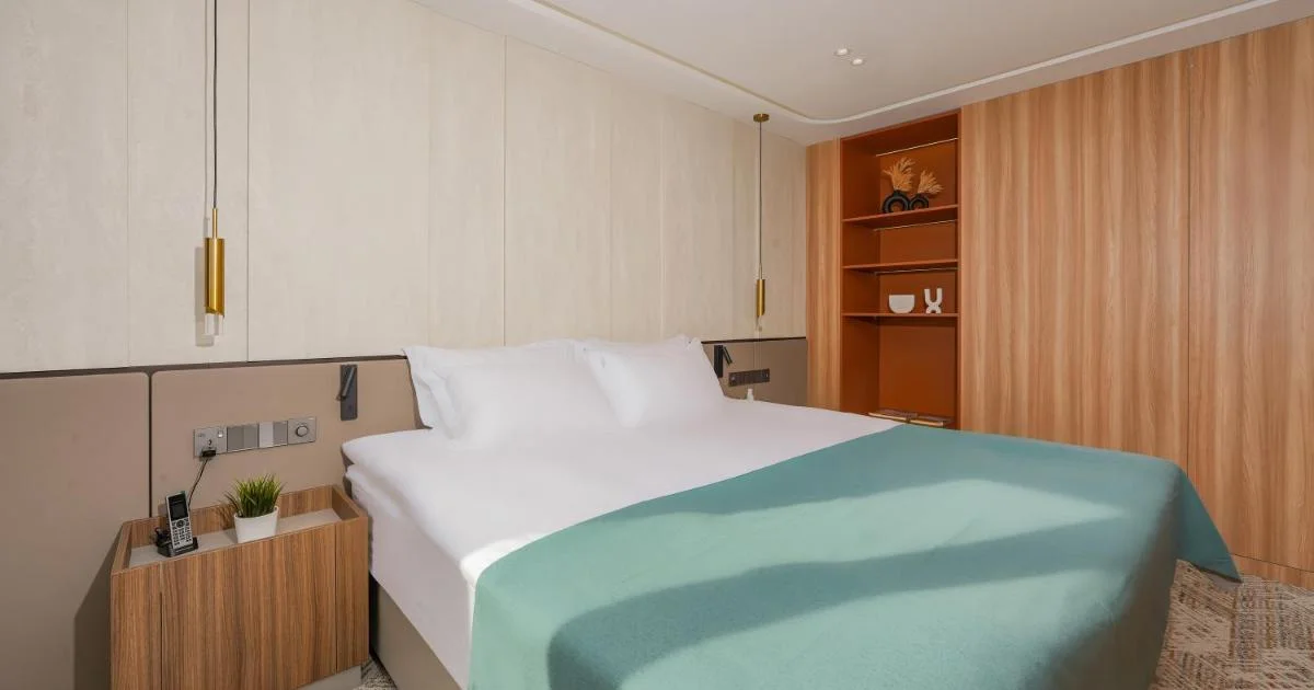 Juulchin Terelj Resort - Hotel with Bathtub in Terelj