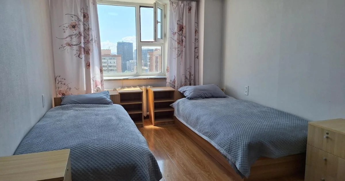MONTRAX Guesthouse and Tours - Hotel with Bathtub in Ulaanbaatar